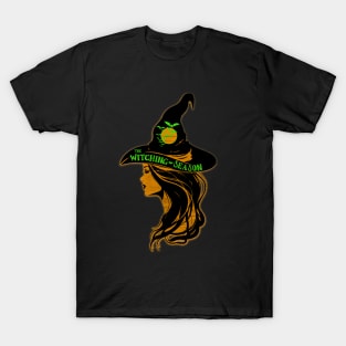 The Witching Season T-Shirt